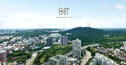 8@BT (D21), Condominium #508809991